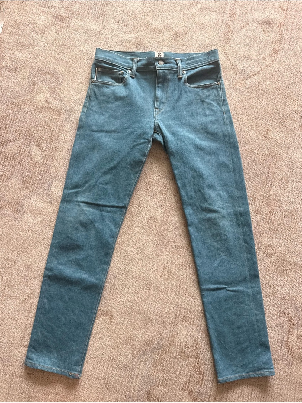 KATO Denim Jeans